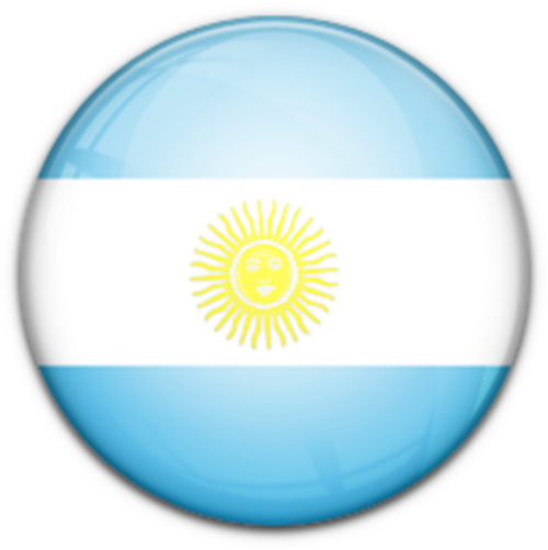 Argentina Flag Png