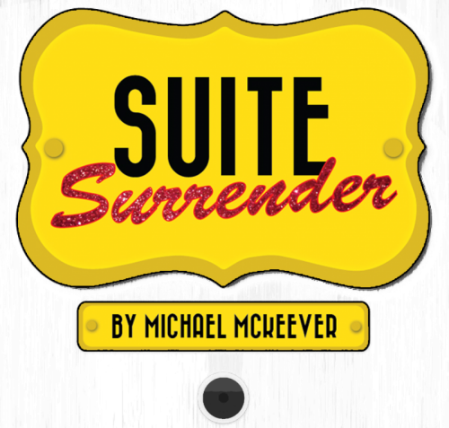 "suite Surrender"﻿