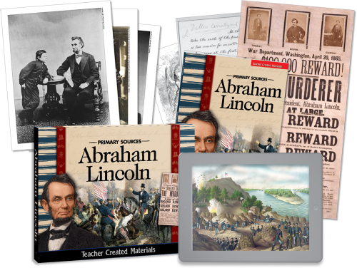 Abraham Lincoln Kit Collection