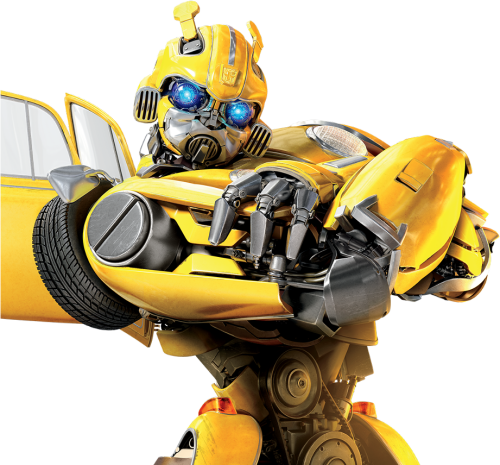 #bumblebee #autobot #transformers #freetoedit Bumblebee Transformers 2019