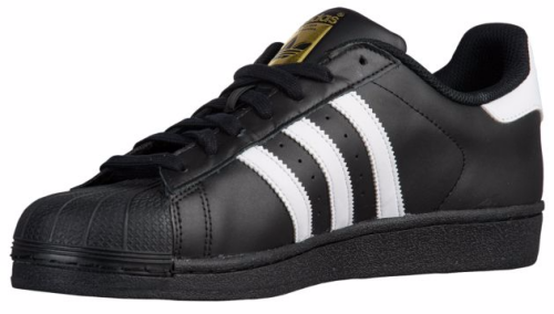 B27140 Mens Adidas Superstar Foundation Originals Shell Adidas Originals Superstar Men's Blackbl