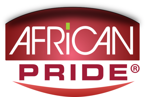 African Pride Hair Products Logo