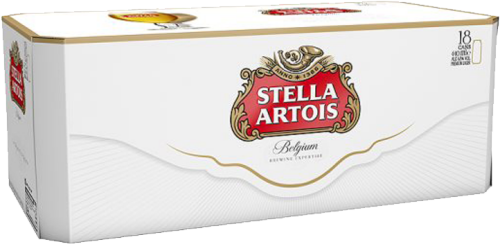 Win A Case Of Stella Artois Stella Artois Lager 11.2 Fl Oz Bottle