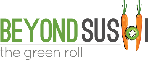 Beyond Sushi Beyond Sushi Logo