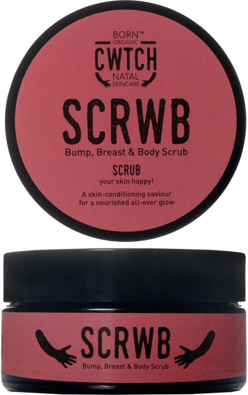 A Skin Conditioning Body Scrub For A Nourished All Cosmetics