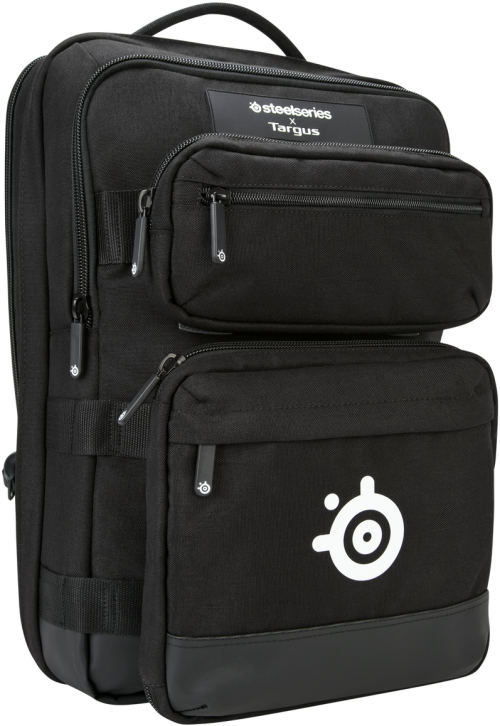 3” Steelseries X Targus Gaming Backpack Targus Backpack Tsb941eu