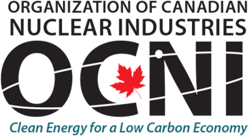 About Organization Of Canadian Nuclear Industries Ocni Logo