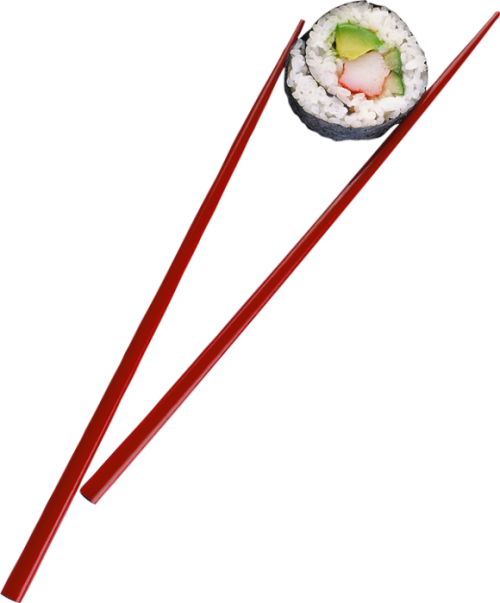 Baguette Chinoise Png