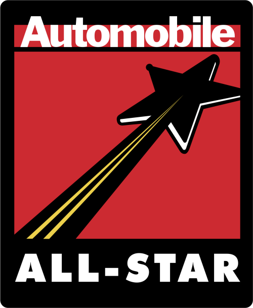 Automobile All Star 01 Logo Png Transparent Car