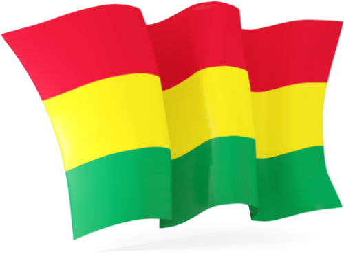 Bolivia Flag Png Hd India Waving Flag Png