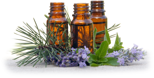 A Certified Aromatherapist Can Educate You On How To Aromatherapy Png