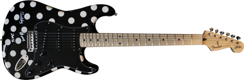  Buddy Guy Stratocaster