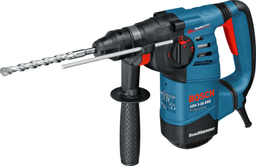 Bosch Gbh 3 28 Dre