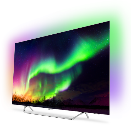 65oled87312 Philips 55pus780312 140cm 4k Ultra Hd Android Smart
