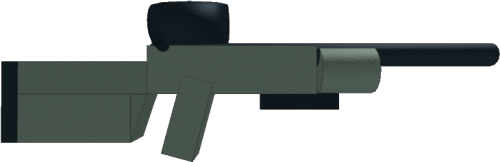 Awp Assault Rifle