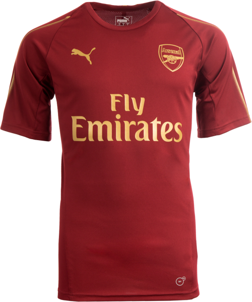 Arsenal Training Jersey Jersey Arsenal 2018 2019