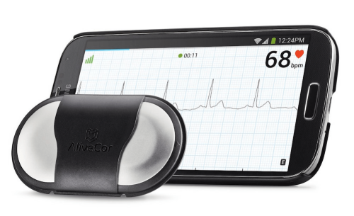 Alivecor Heart Monitor Heart Monitor Iot