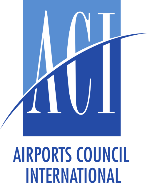 Airports Council International Logo