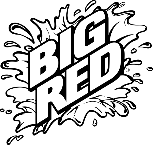 Big Red Logo Png Transparent Big Red Soda Gif