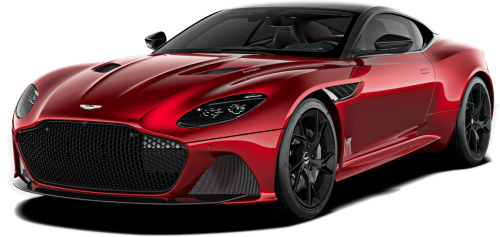 Aston Martin Dbs Superleggera Aston Martin Dbs 2019