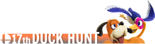 17th Place Duck Hunt