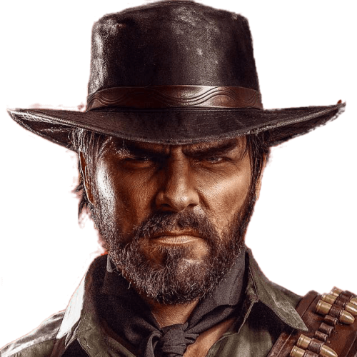 Arthur Morgan