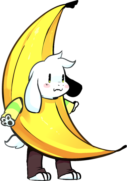 A Relic Undertale Asriel