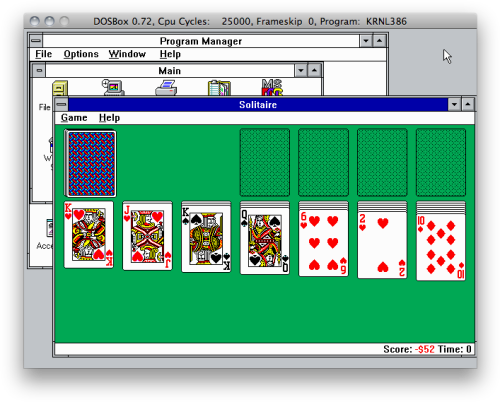 Windows 3 11 On Dosbox For Mac .exe