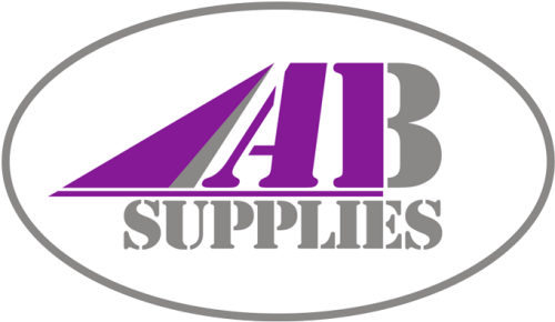 Ab Cleaning Supplies Logo