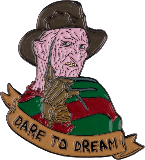 A Nightmare On Elm Street Freddy Krueger Dare To Dream A Nightmare On Elm Street Freddy Krueger &quo