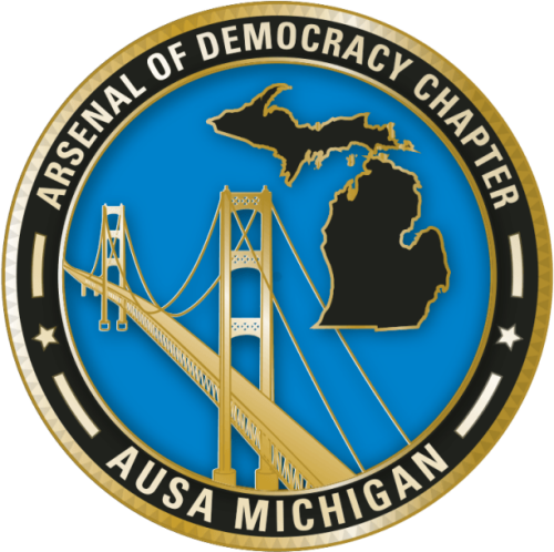 Ausa New Logo Logo