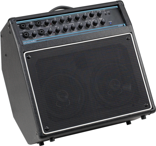 60w Acoustic Guitar Combo Loud Acoustic Combo Amp