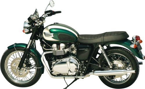 Bonneville T Bike Png Image Transparent Triumph Bonneville T100 Bike