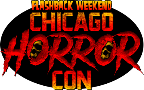 Being That My “real” Job Has Been More Than A Bit Stressful Flashback Weekend Chicago Horror Con