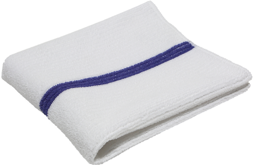 6060 150 Maxiplus® Microfiber Bar Towel Towel