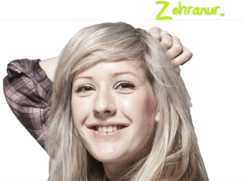 Ellie Goulding Png Pic Ellie Goulding In X Factor