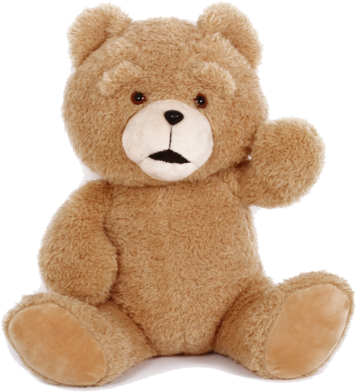 Urso De Pelucia Png