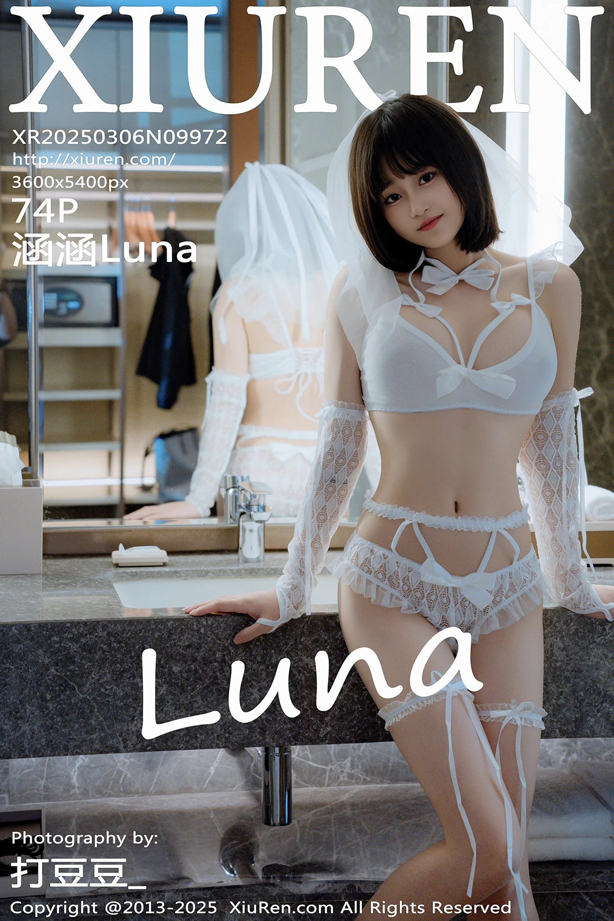[秀人网] 2025.03.06 No.9972 涵涵Luna[74P]-PicJJ