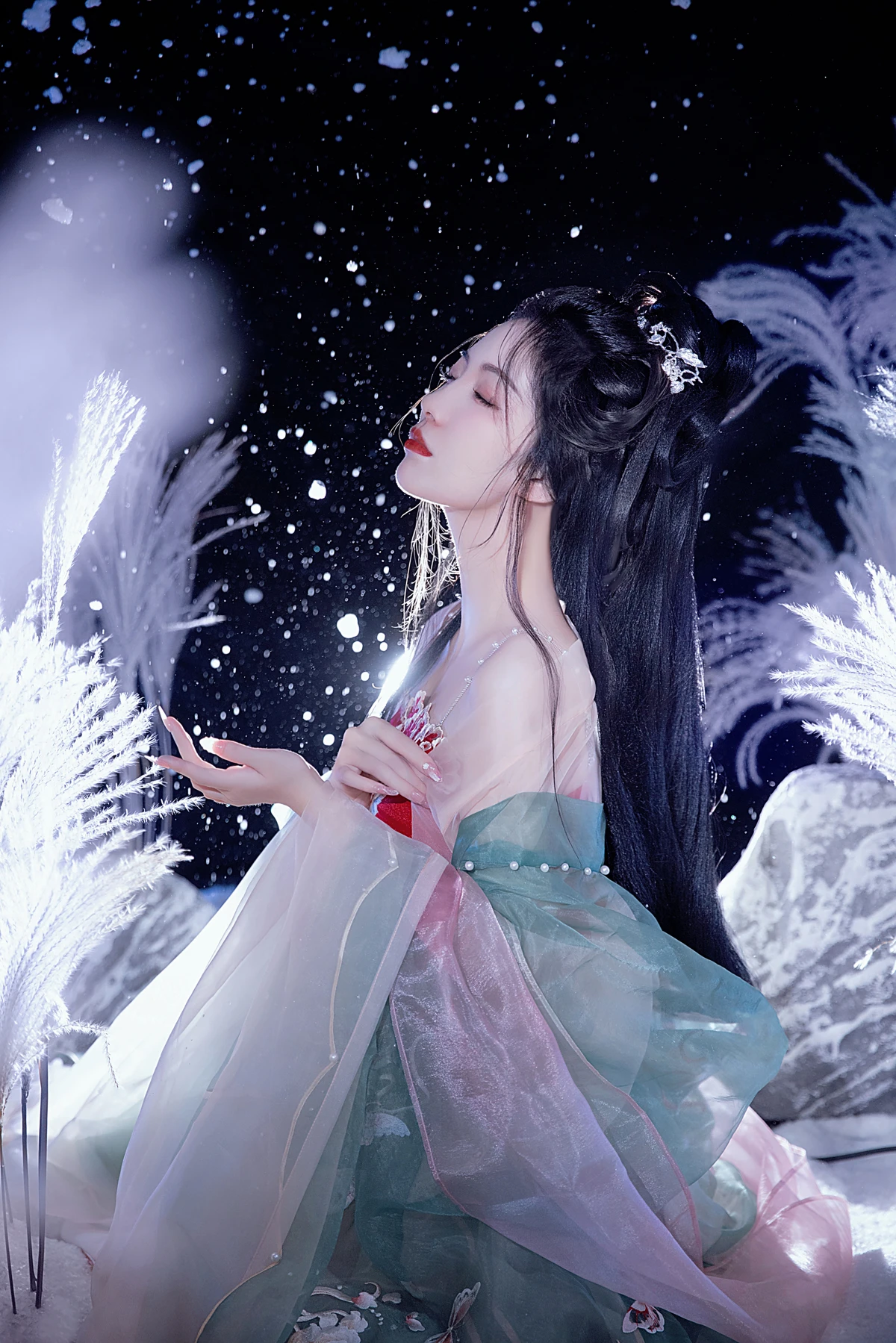 [艺图语]2023.01.10 Vol.2881-008