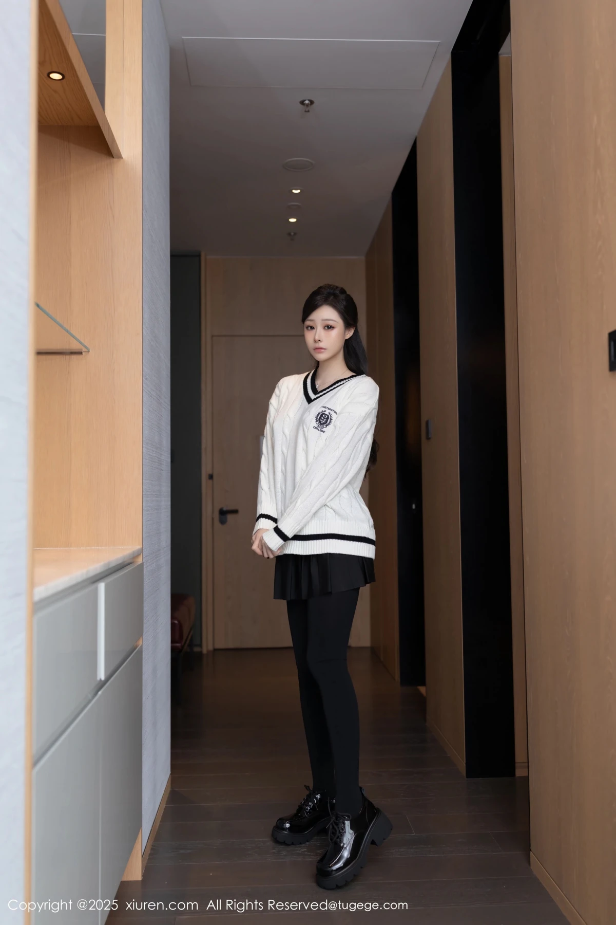 [秀人网] 2025.03.07 No.9986 小逗逗、秀人旗下#[79P]-002