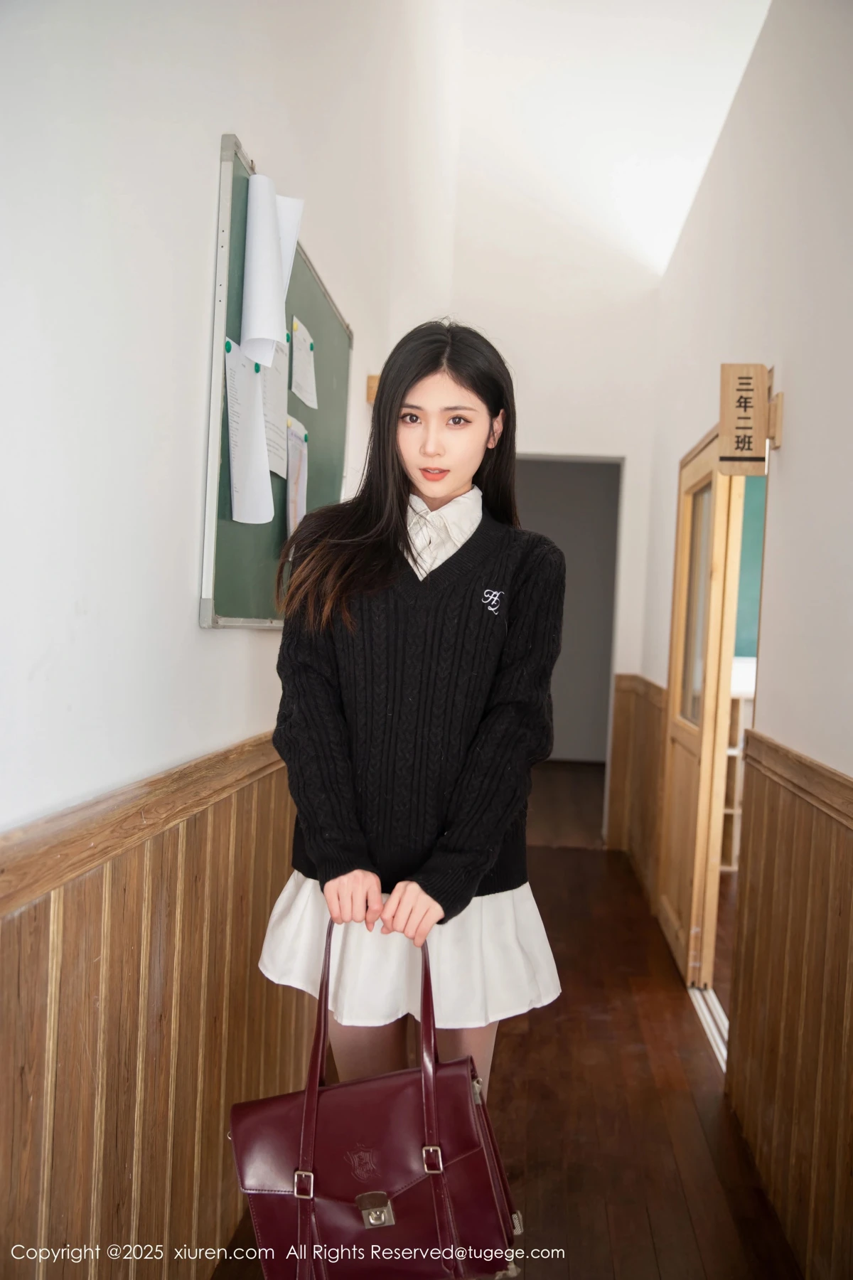 [秀人网] 2025.03.27 No.10078 刘婷婷、秀人旗下#[80P]-002