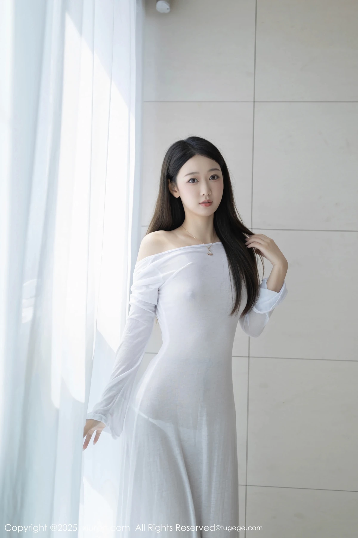 [秀人网] 2025.02.05 No.9840 唐安琪、秀人旗下#[84P]-002
