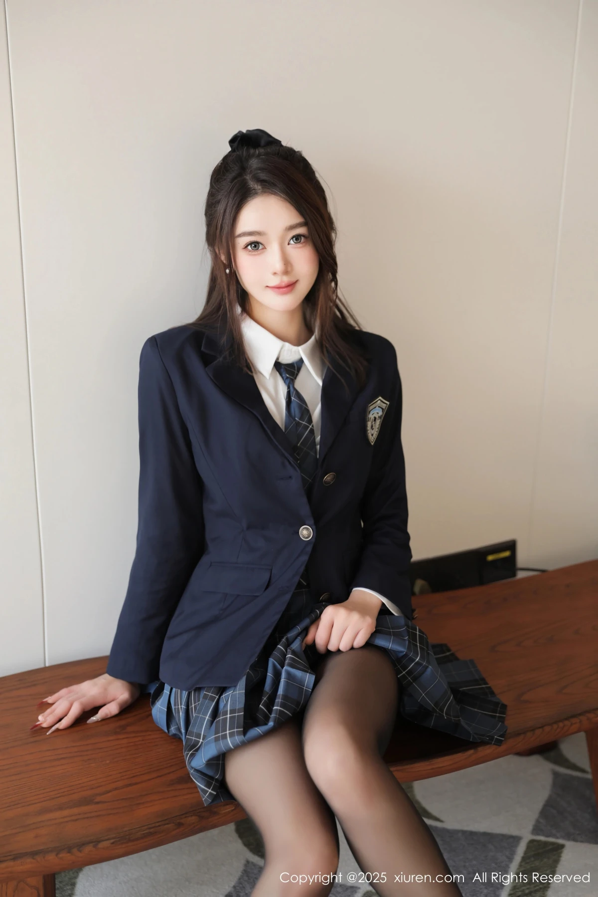 [秀人网] 2025.02.14 No.9888 Candy糖糖、秀人旗下#[87P]-002