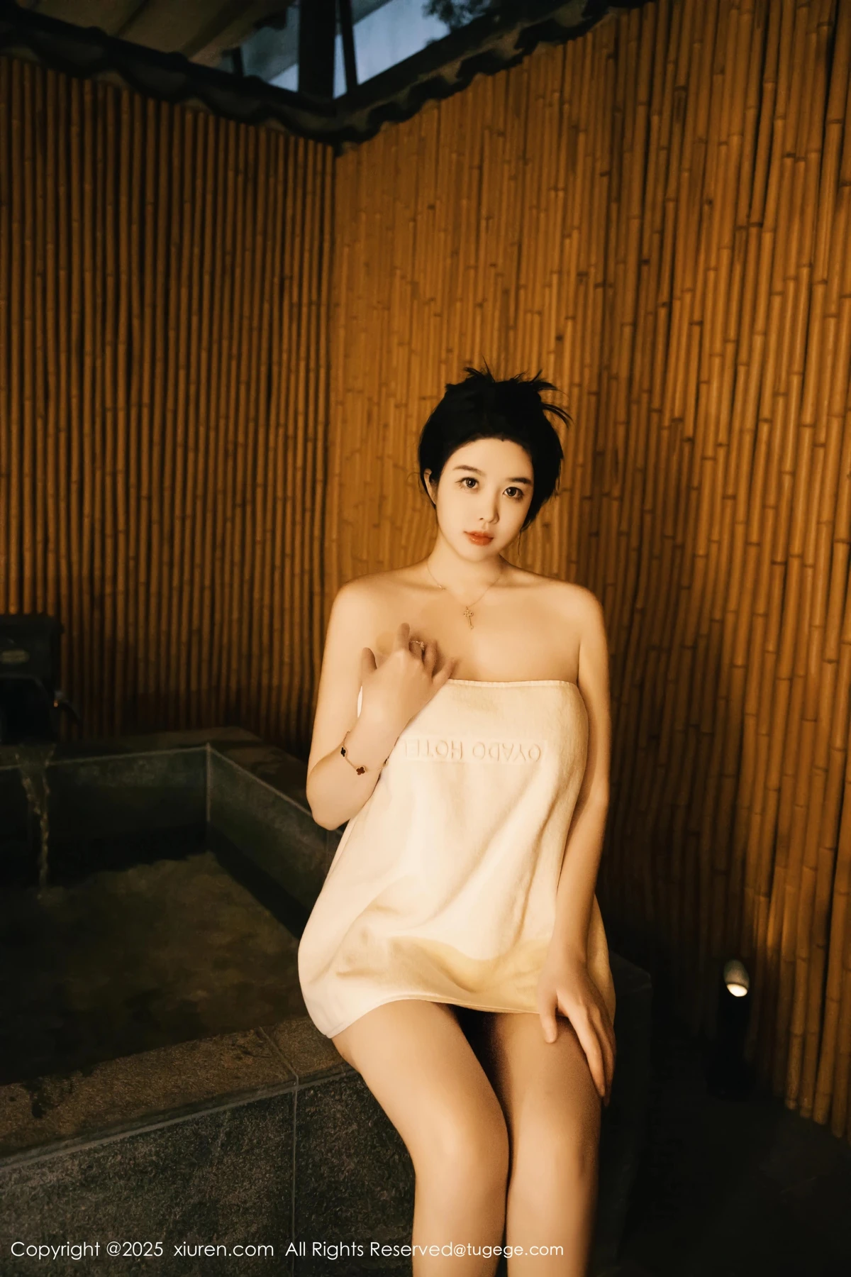 [秀人网] 2025.03.31 No.10091 林若凡F、秀人旗下#[37P]-002
