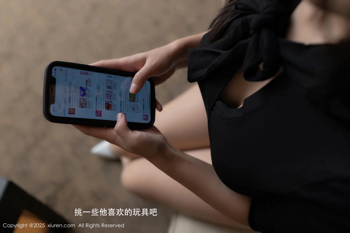 [秀人网] 2025.02.12 No.9875 杏子Yada、秀人旗下#[84P]-003