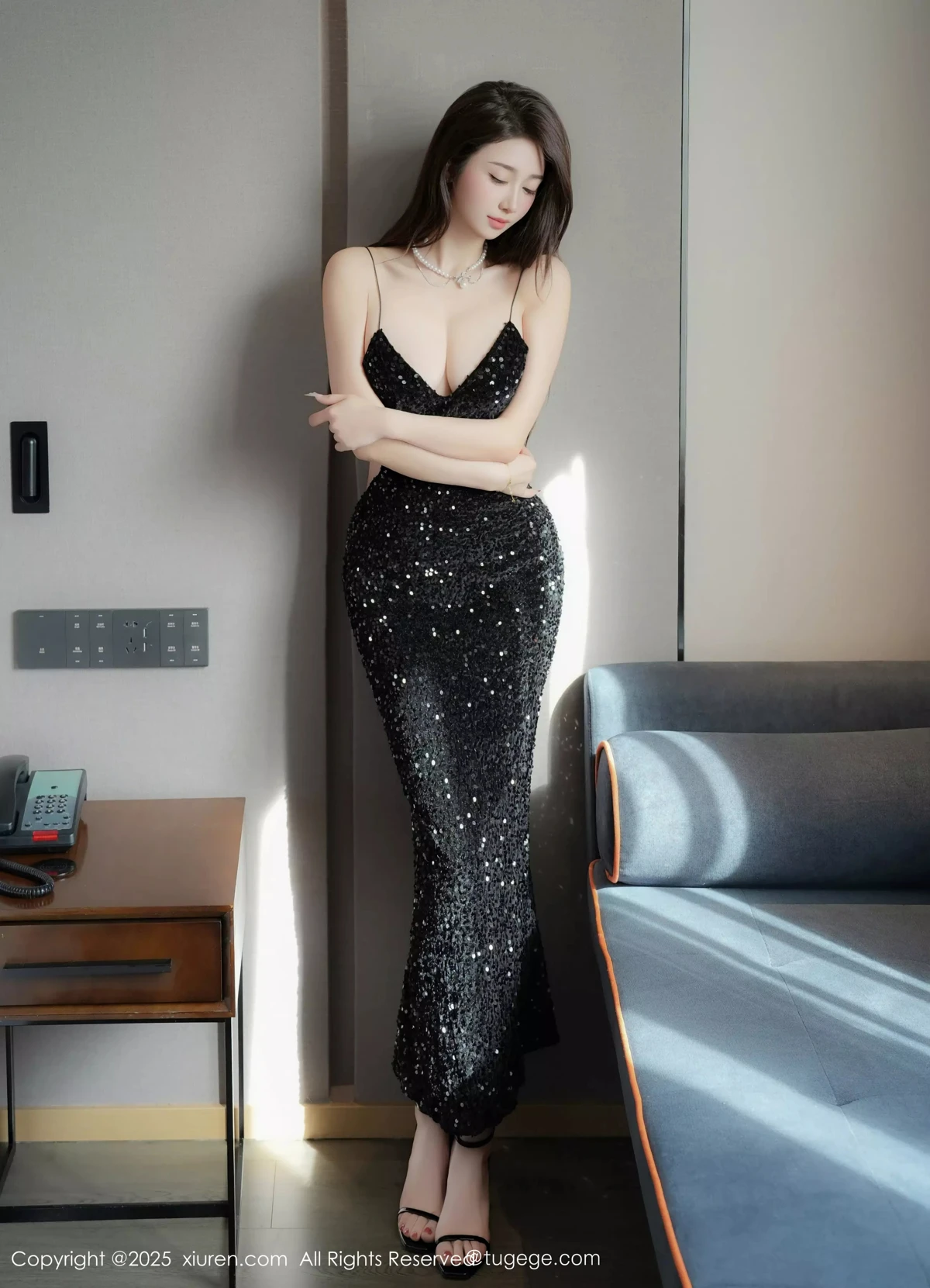 [秀人网] 2025.02.26 No.9937 星星baby、秀人旗下#[68P]-003