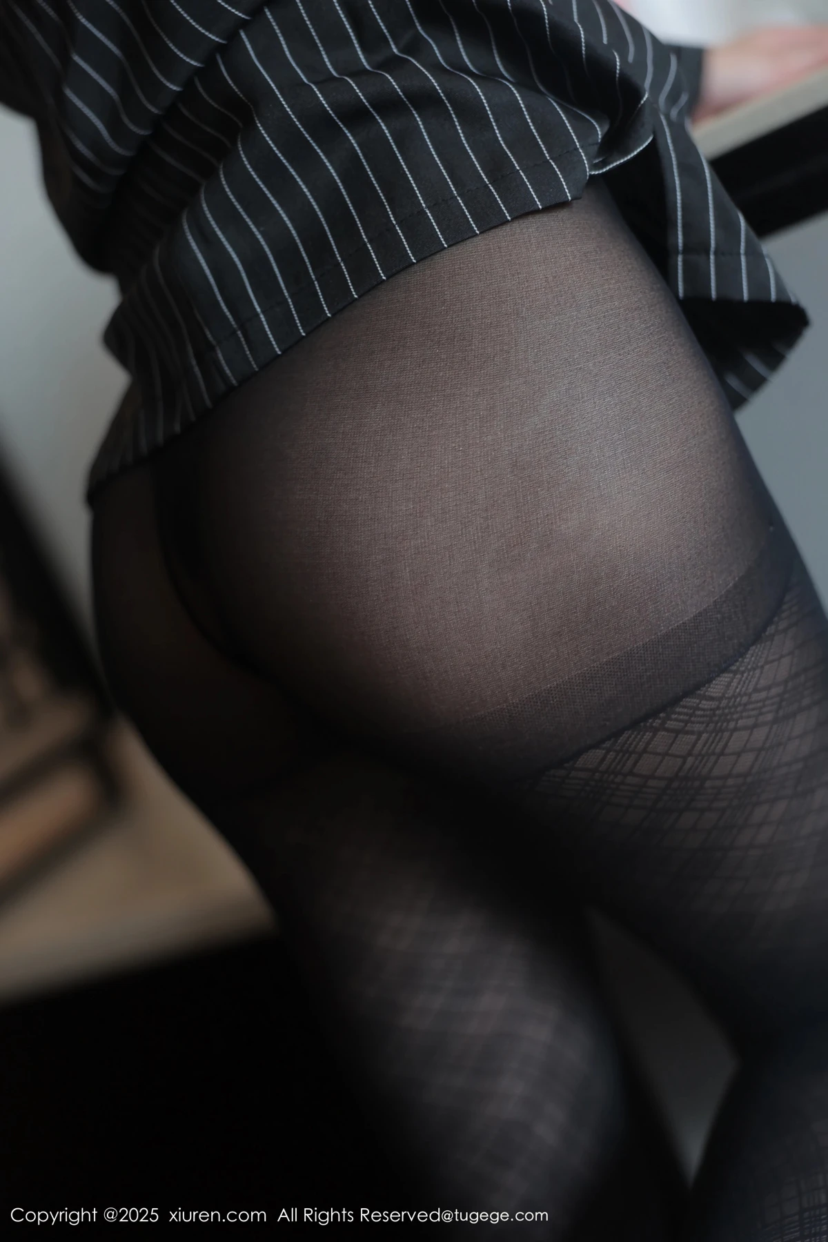 [秀人网] 2025.03.27 No.10076 汐子、秀人旗下#[79P]-003