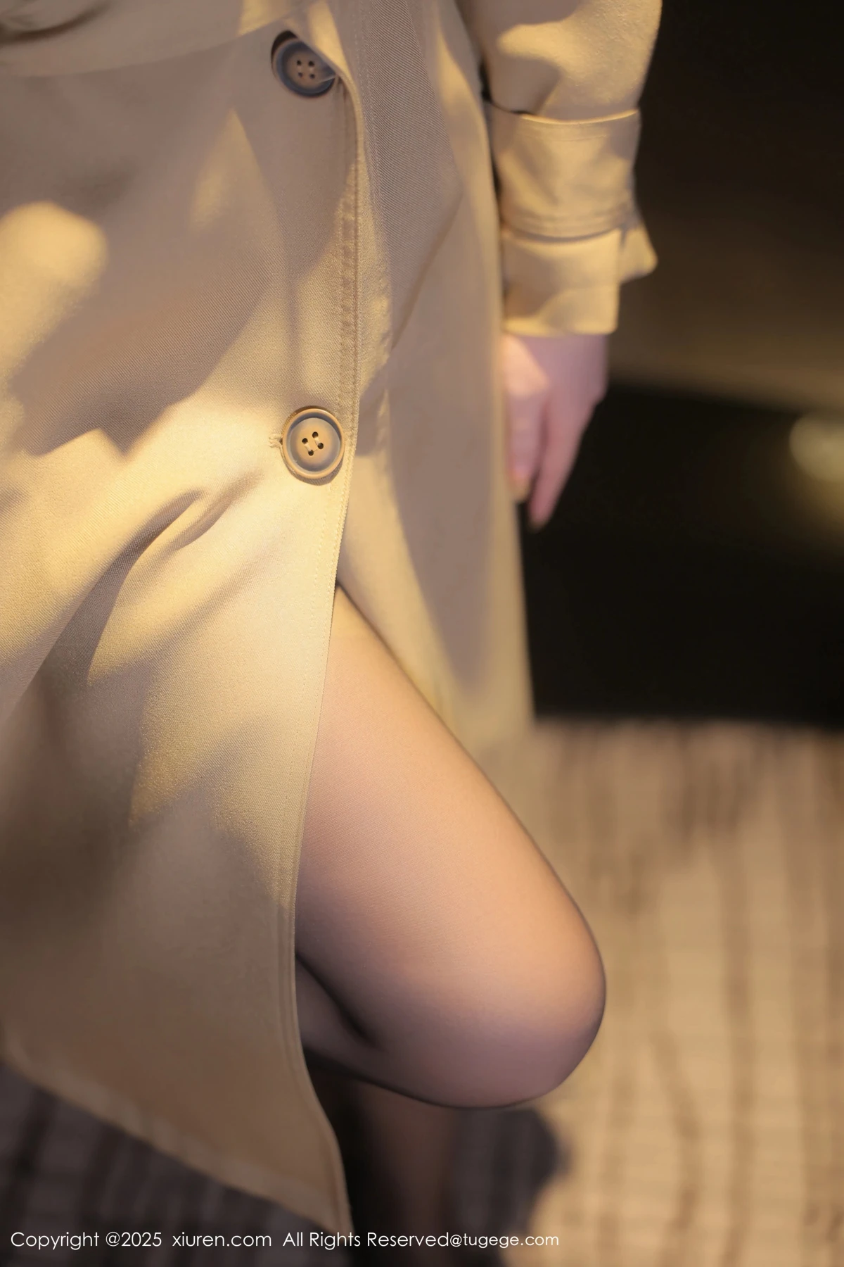 [秀人网] 2025.01.15 No.9758 希雅sia、秀人旗下#[76P]-003