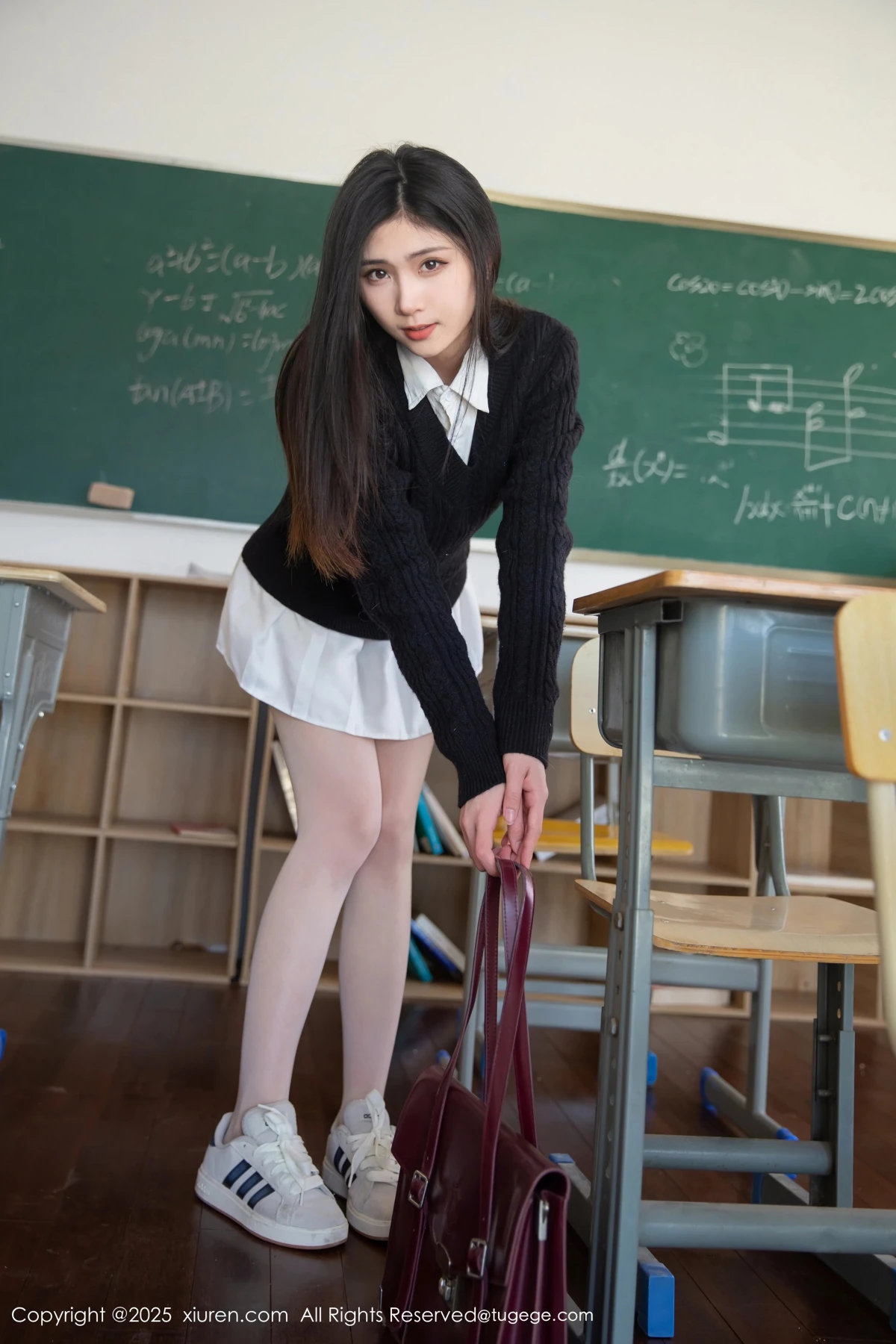 [秀人网] 2025.03.27 No.10078 刘婷婷、秀人旗下#[80P]-003