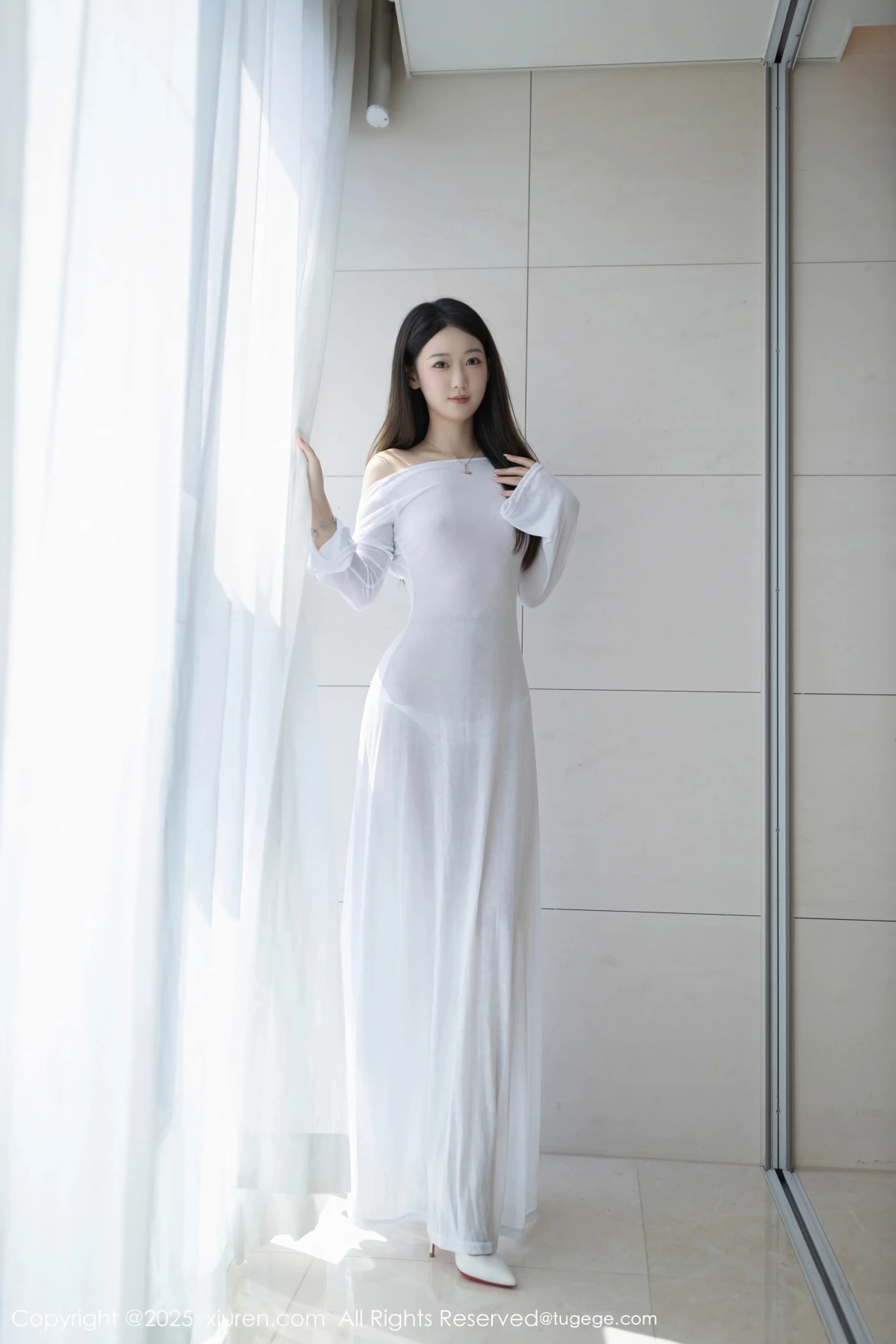 [秀人网] 2025.02.05 No.9840 唐安琪、秀人旗下#[84P]-003